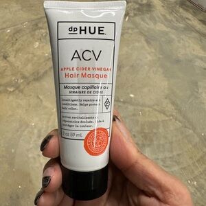 HUE ACV Hair Masque - 2oz